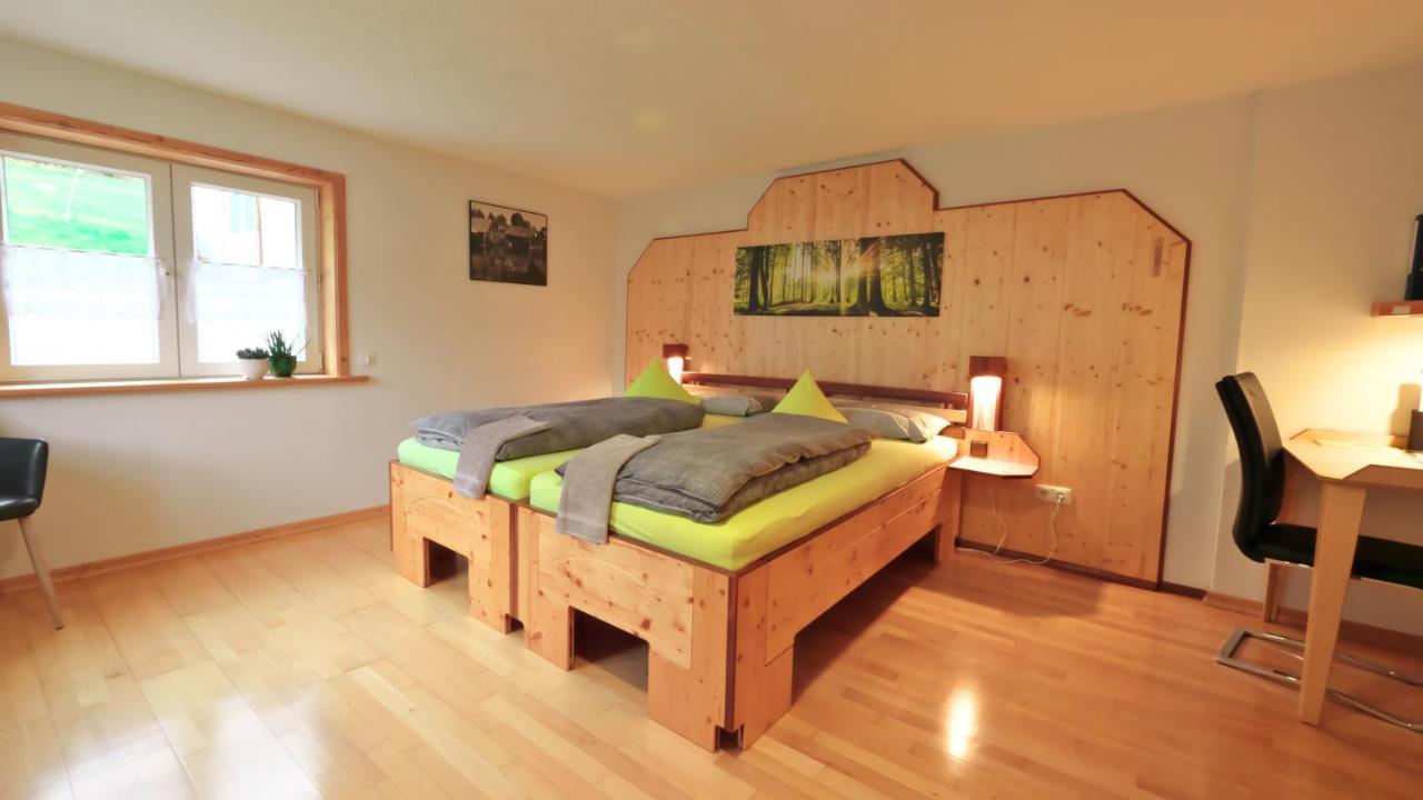 Ferienhaus Broche Hilchenbach Exteriör bild