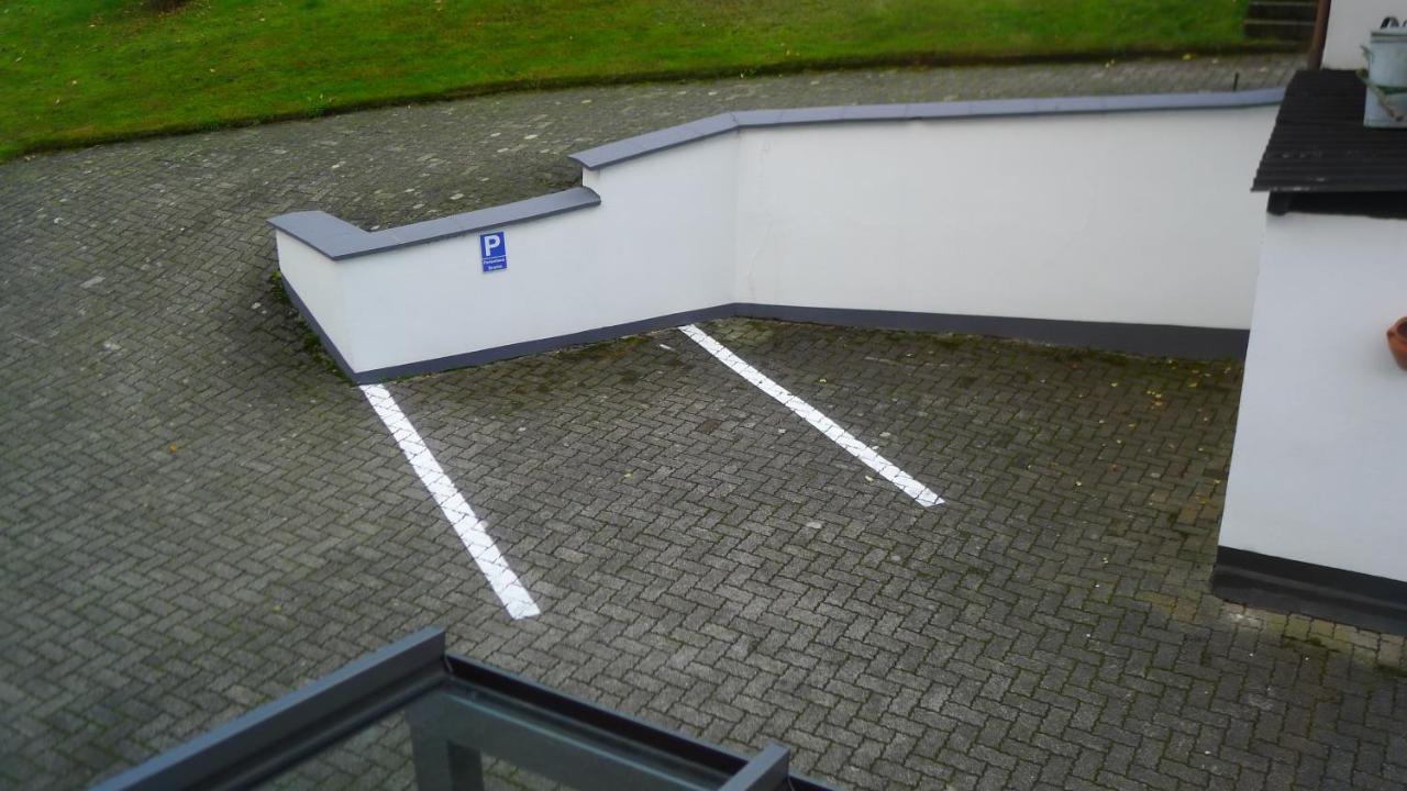 Ferienhaus Broche Hilchenbach Exteriör bild